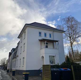 Ansicht - Mehrfamilienhaus in 27572 Bremerhaven mit 215m² kaufen