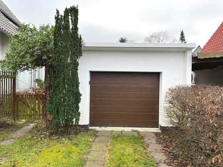 Garage - Einfamilienhaus in 27574 Bremerhaven mit 105m² günstig kaufen