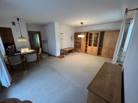 Wohnzimmer - Einfamilienhaus in 27574 Bremerhaven mit 105m² günstig kaufen