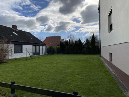 Gemeinschaftsgarten - Etagenwohnung in 27574 Bremerhaven mit 77m² kaufen