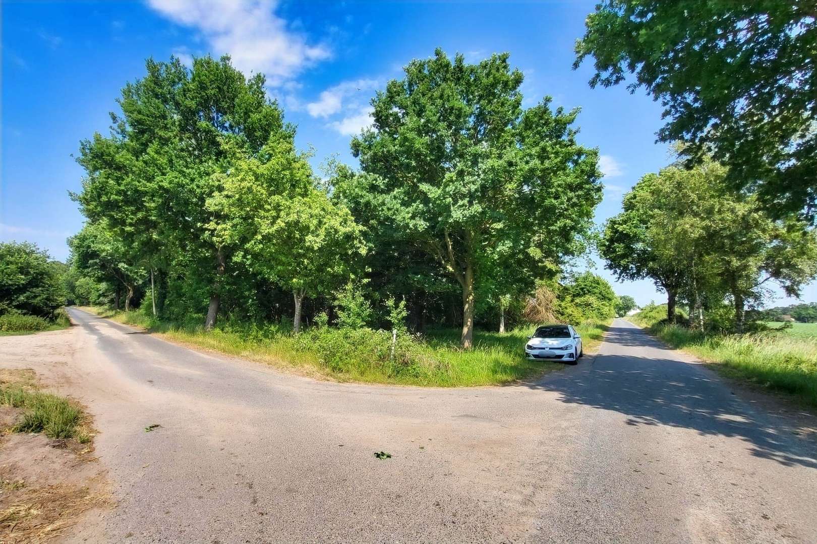 Grundstück Grundstück - Grundstück in 27616 Beverstedt mit 2621m² kaufen