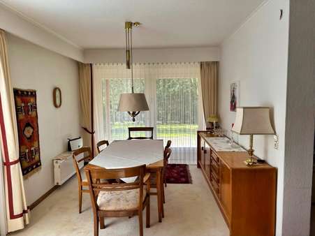 Esszimmer - Einfamilienhaus in 27578 Bremerhaven mit 157m² günstig kaufen