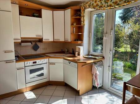 Küche - Einfamilienhaus in 27578 Bremerhaven mit 157m² günstig kaufen