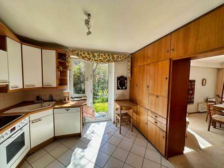 Küche - Einfamilienhaus in 27578 Bremerhaven mit 157m² günstig kaufen