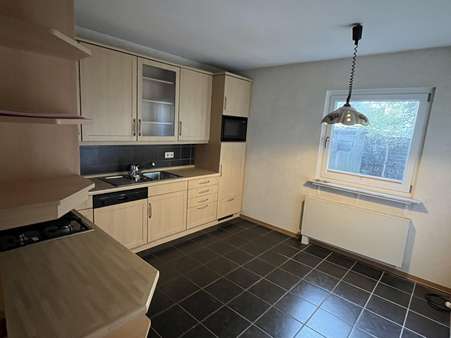 Küche, Bild 1 - Einfamilienhaus in 27572 Bremerhaven mit 89m² kaufen