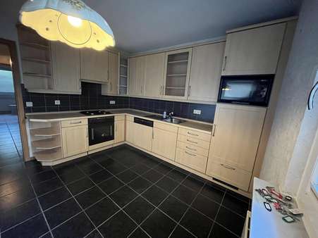 Küche, Bild 2 - Einfamilienhaus in 27572 Bremerhaven mit 89m² kaufen
