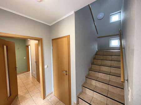 Eingangsbereich - Einfamilienhaus in 27572 Bremerhaven mit 103m² kaufen