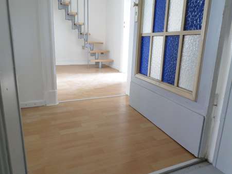 Whg.005_Wohnungseingang - Mehrfamilienhaus in 27576 Bremerhaven mit 365m² kaufen