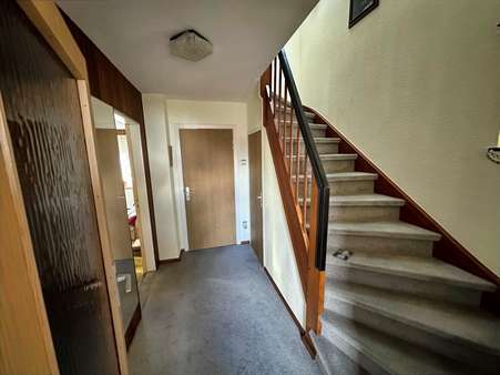 Flur EG - Einfamilienhaus in 27574 Bremerhaven mit 92m² kaufen