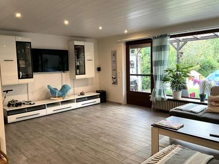 Wohnbereich - Doppelhaushälfte in 27580 Bremerhaven mit 112m² kaufen