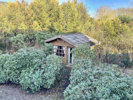 Gartenhaus - Einfamilienhaus in 27639 Wurster Nordseeküste mit 203m² kaufen