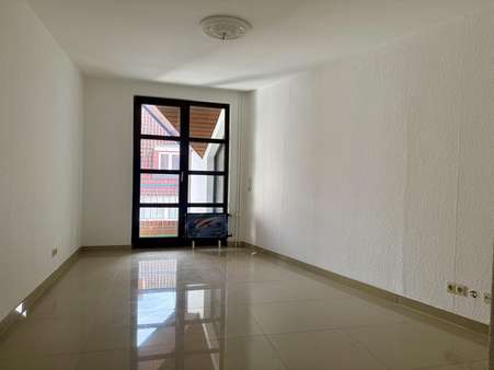 Schlafzimmer  - Maisonette-Wohnung in 27576 Bremerhaven mit 63m² kaufen