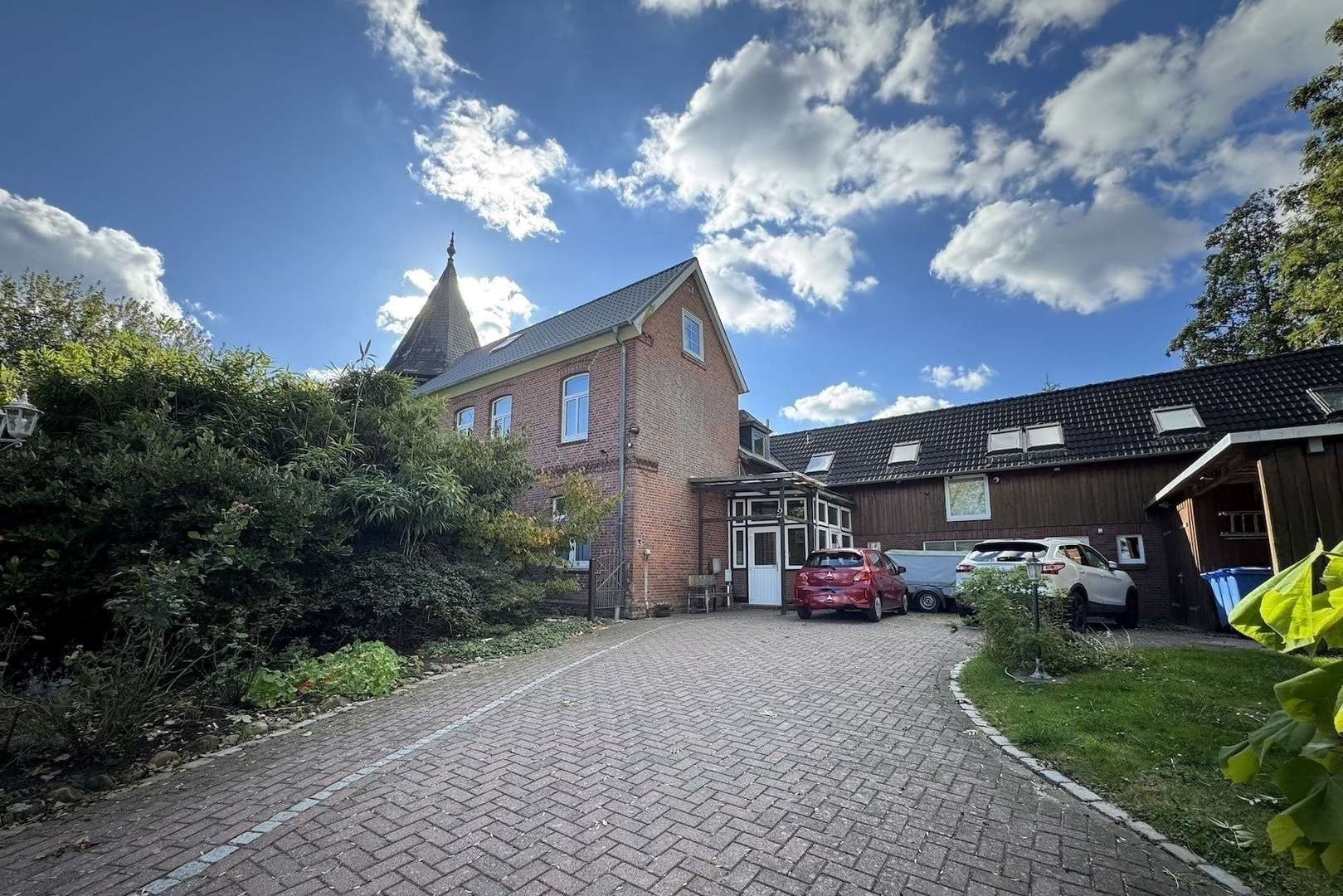 Einfamilienhaus in 21781 Cadenberge mit 308m² kaufen