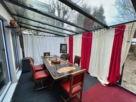 Wintergarten - Einfamilienhaus in 27572 Bremerhaven mit 89m² kaufen