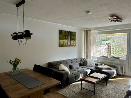 Wohn- Esszimmer - Reihenmittelhaus in 27580 Bremerhaven mit 118m² kaufen