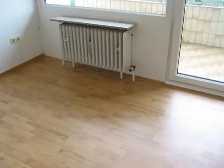 Kapitalanleger aufgepasst! 2- Zimmerwohnung in Ratingen