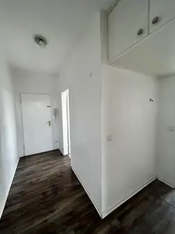 3-Zimmer-Wohnung mit Weitblick über Düsseldorf
