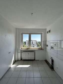 Küche Küche - Etagenwohnung in 40472 Düsseldorf mit 76m² kaufen