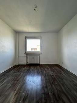 Schlafzimmer Schlafzimmer - Etagenwohnung in 40472 Düsseldorf mit 76m² kaufen