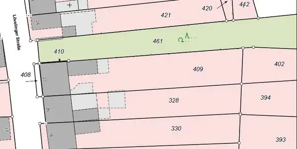 Traumgrundstück in Neuss-Holzheim: 577 m² für Ihr Wunschdomizil