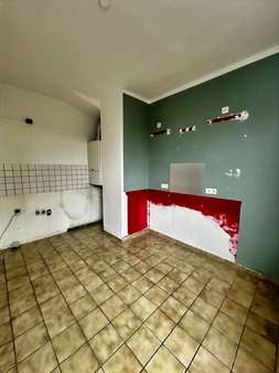 Küche Küche - Maisonette-Wohnung in 40476 Düsseldorf mit 97m² kaufen