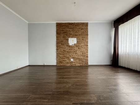 Offener Wohnbereich Offener Wohnbereich - Etagenwohnung in 40472 Düsseldorf mit 63m² kaufen