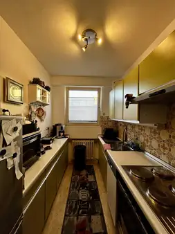 Zweifamilienhaus in Düsseldorf- Hassels!
