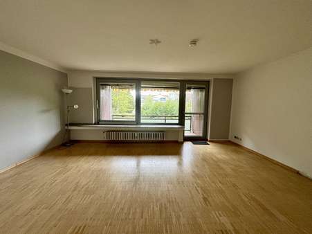 Wohn-/Schlafzimmer - Appartement in 40547 Düsseldorf mit 41m² kaufen