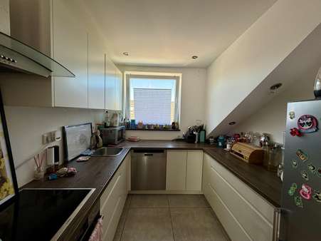 Küche - Zweifamilienhaus in 40880 Ratingen mit 175m² kaufen