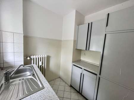 Küche - Appartement in 40878 Ratingen mit 36m² kaufen