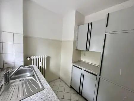 Attraktives Apartment im Herzen von Ratingen