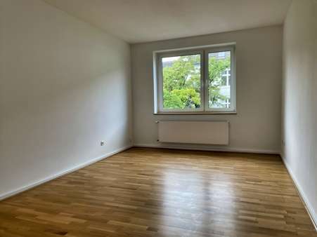 Schlafzimmer Schlafzimmer - Etagenwohnung in 40235 Düsseldorf mit 60m² kaufen