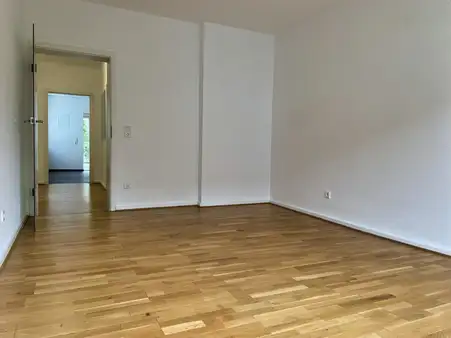 Einziehen & Wohlfühlen: 2-Zimmer-Wohnung in beliebter Lage