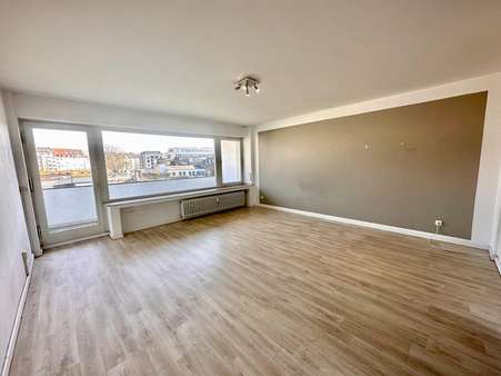 Wohnraum - Appartement in 40225 Düsseldorf mit 40m² günstig kaufen