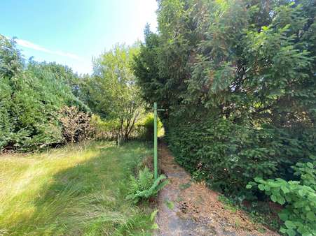 Garten 3 Garten 3 - Einfamilienhaus in 40468 Düsseldorf mit 110m² kaufen