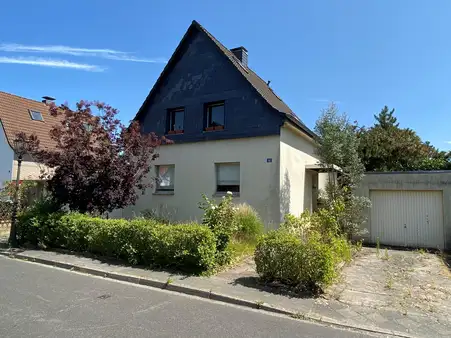 Wohnvision in Düsseldorf-Unterrath