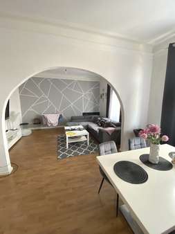 5 5 - Mehrfamilienhaus in 40229 Düsseldorf mit 325m² als Kapitalanlage kaufen