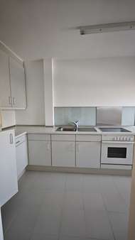 Einbauküche - Dachgeschosswohnung in 40667 Meerbusch mit 46m² kaufen