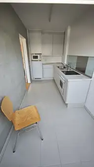 Kleine aber feine DG-Wohnung in gehobener Wohnlage!