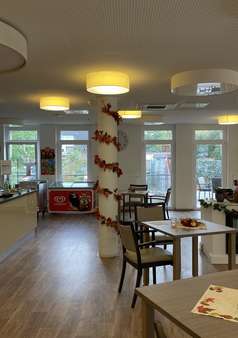 Cafeteria - Appartement in 40472 Düsseldorf mit 61m² kaufen