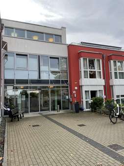 Eingang - Appartement in 40472 Düsseldorf mit 61m² kaufen