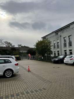 Parkplätze - Appartement in 40472 Düsseldorf mit 61m² kaufen