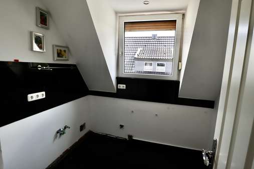 Küche Obergeschoss - Einfamilienhaus in 47809 Krefeld mit 110m² kaufen