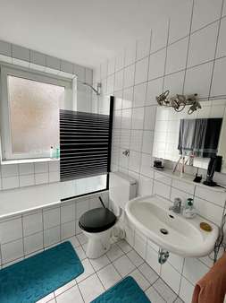 Badezimmer Wohnung EG, WE Nr.3 - Mehrfamilienhaus in 47877 Willich mit 426m² kaufen