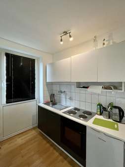 Küche EG, WE Nr.3 - Mehrfamilienhaus in 47877 Willich mit 426m² kaufen