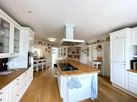 Küche - Einfamilienhaus in 47647 Kerken mit 288m² kaufen
