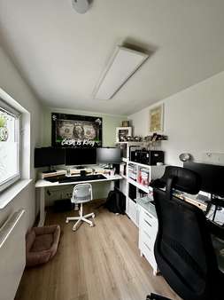 Arbeitszimmer - Einfamilienhaus in 40468 Düsseldorf mit 95m² kaufen