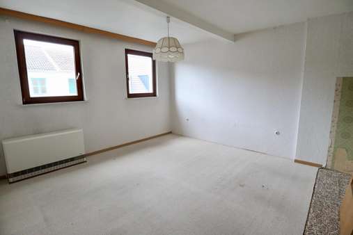 1. OG Schlafzimmer - Reihenmittelhaus in 40627 Düsseldorf mit 100m² kaufen