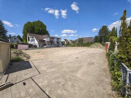 Baugrundstück Baugrundstück - Doppelhaushälfte in 41564 Kaarst mit 126m² kaufen