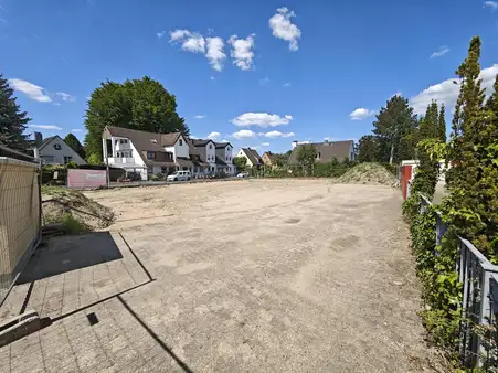 Cube4Living - Neubau DHH im KFW-55 Standard!
- provisionsfrei - 
